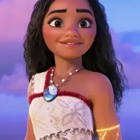 Profile image of Moana