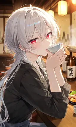 Profile image of Mao