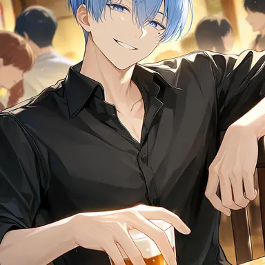 Profile image of 涼介