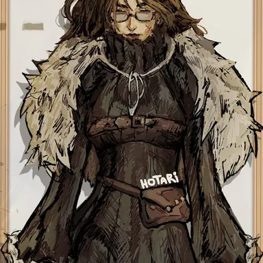Profile image of Sofia Lunar