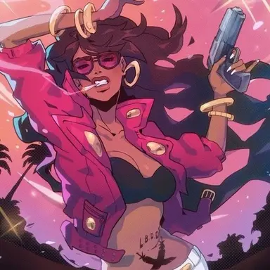 Profile image of Lisa Noelle