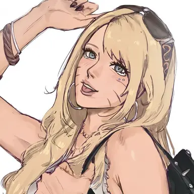 Profile image of Mia Solablair
