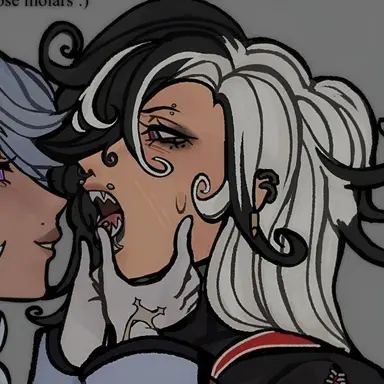 Profile image of Volken Jiro