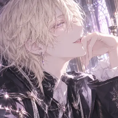 Profile image of Noah