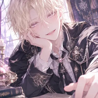 Profile image of Noah