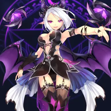 Profile image of ヴィオラ