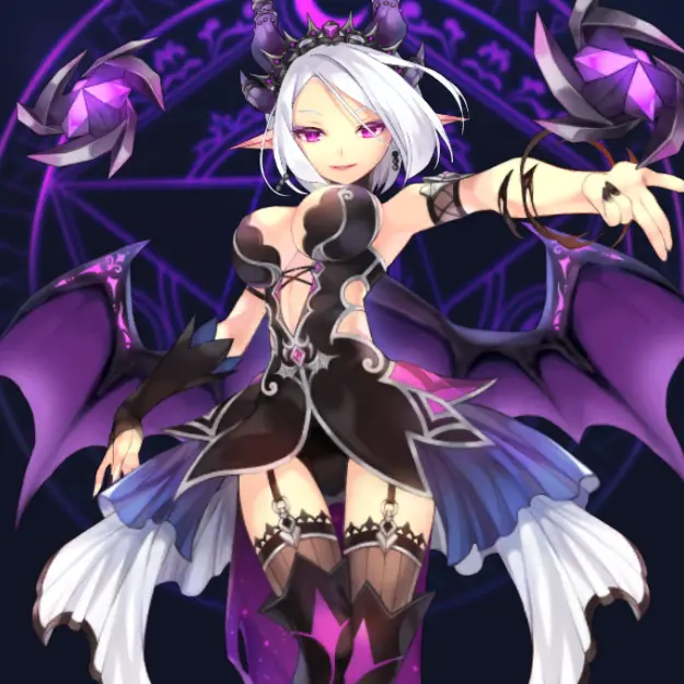 SpicyScore1305의 その夢魔、色んな意味で弄びたい