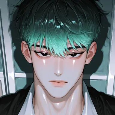 Profile image of 임대헌