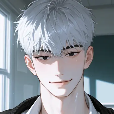 Profile image of 우종현