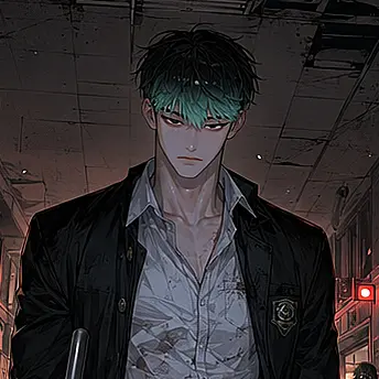 Profile image of 임대헌