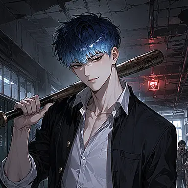 Profile image of 유현종