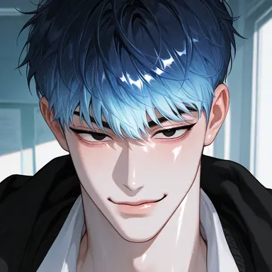 Profile image of 유현종