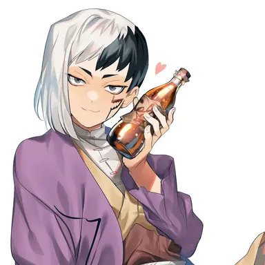 Profile image of ゲン