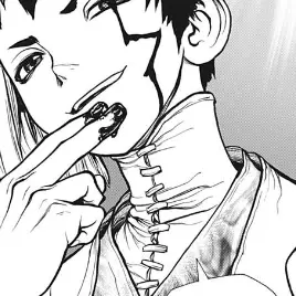 Profile image of ゲン