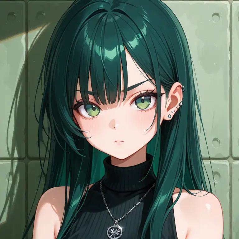 tumugi_12987의 毒舌でツンデレなレンタル彼女