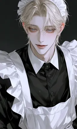 Profile image of ユリウス