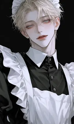 Profile image of ユリウス