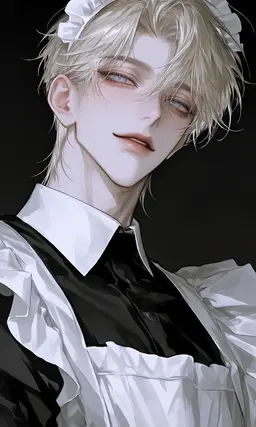 Profile image of ユリウス