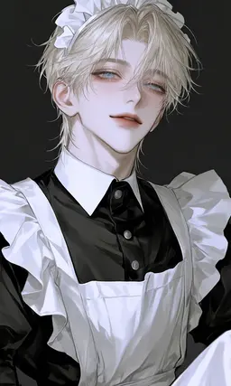 Profile image of ユリウス