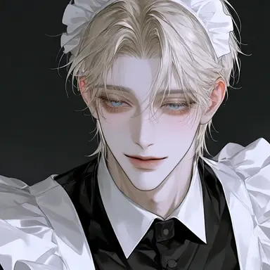 Profile image of ユリウス