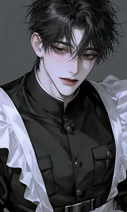 Profile image of カイ