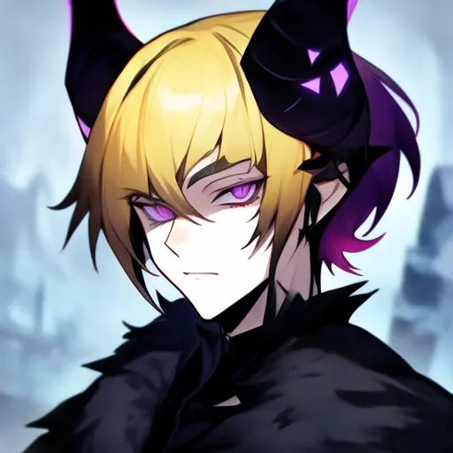 StickyBee2286의 なぜか魔界に来てしまった!