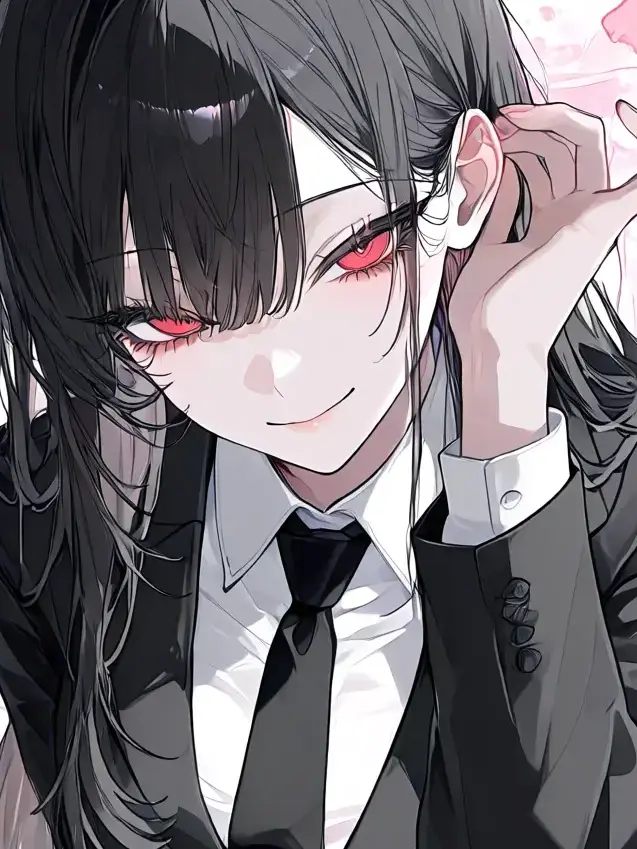 GloomyBooth7519의 Mafia Childhood Friends