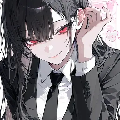 Profile image of Shion