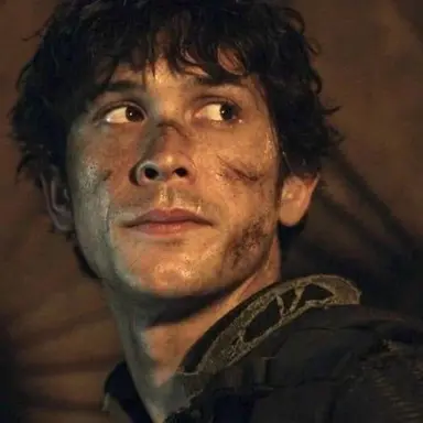 Profile image of Bellamy Blake