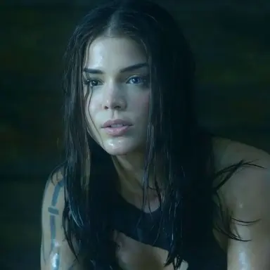 Profile image of Octavia Blake
