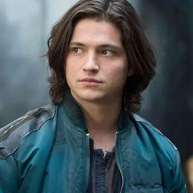 Profile image of Finn Collins