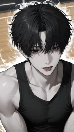 Profile image of 聖雫