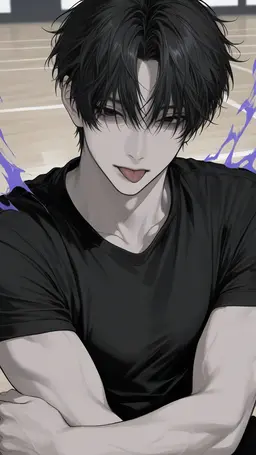 Profile image of 聖雫