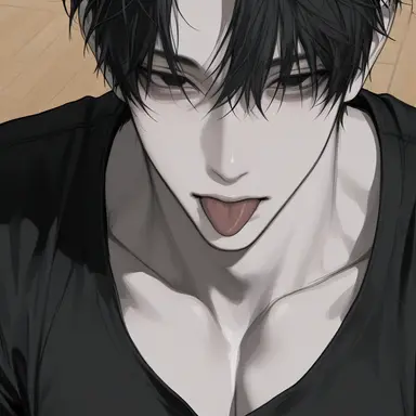 Profile image of 聖雫