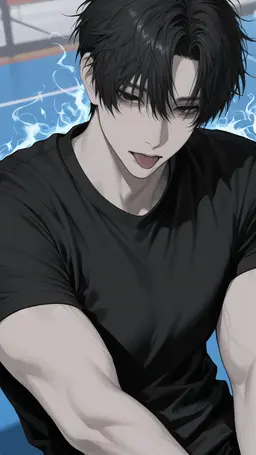 Profile image of 聖雫