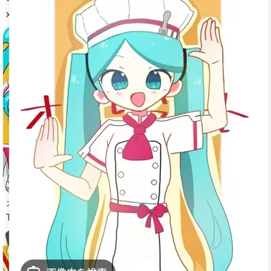 Profile image of オブソミートミク