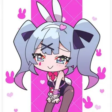 Profile image of ラビットホールミク