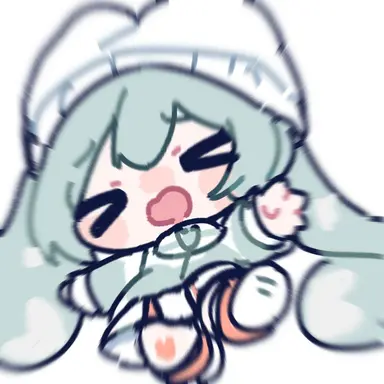 Profile image of PPPPミク