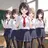 女子高生たち