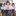 女子高生たち