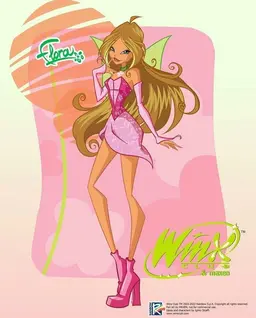 Profile image of Flora