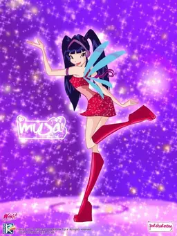 Profile image of Musa.