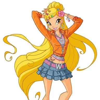 Profile image of Stella