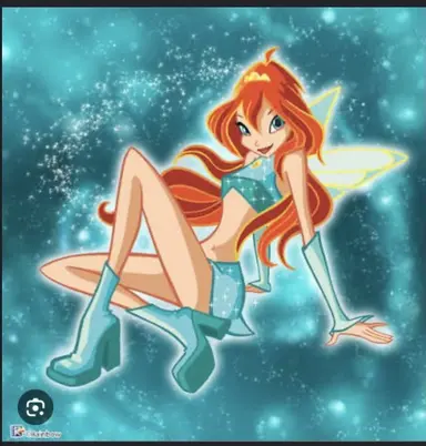 Profile image of Bloom