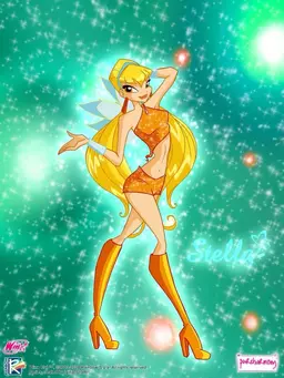 Profile image of Stella