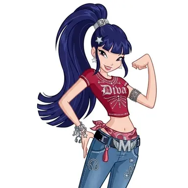 Profile image of Musa.