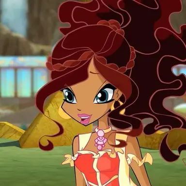 Profile image of Aisha