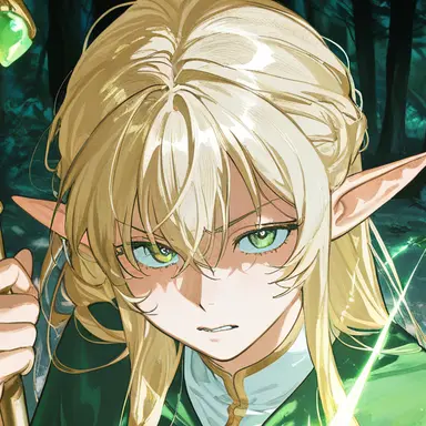 Profile image of エル