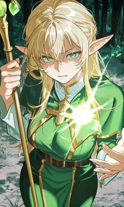 Profile image of エル