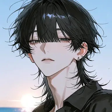 Profile image of 玻璃
